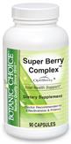 Super Berry Complex� delivers powerful antioxidants and free-radical protection